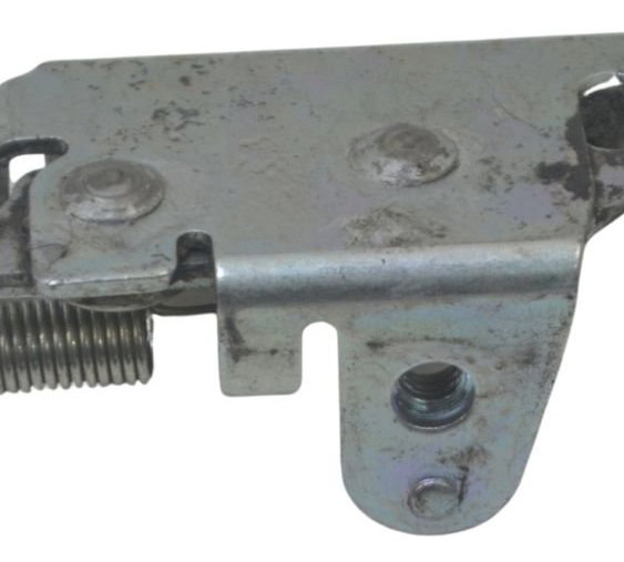 Trava Banco Honda Cb 650 F 15-18 Original