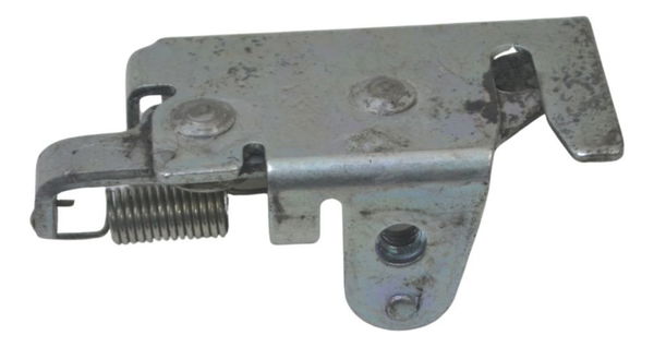 Trava Banco Honda Cb 650 F 15-18 Original