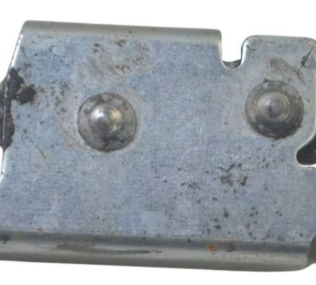 Trava Banco Honda Cb 650 F 15-18 Original
