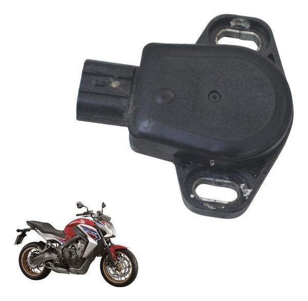 Sensor Tps Honda Cb 650 F 15-18 Original
