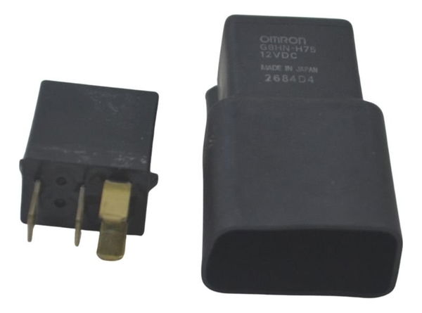 Rele Auxiliar Honda Cb 650 F 15-18 Original