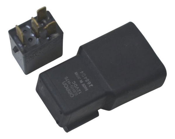 Rele Auxiliar Honda Cb 650 F 15-18 Original