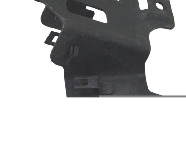 Suporte Retificador Carga Honda Cb 650 F 15-18 Original