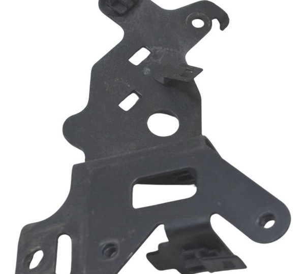 Suporte Retificador Carga Honda Cb 650 F 15-18 Original