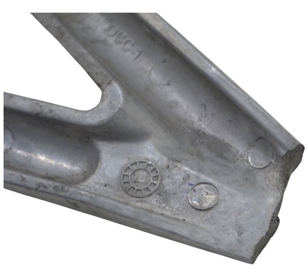 Par Suporte Motor C/ Avaria Honda Cb 650 F 15-18 Original