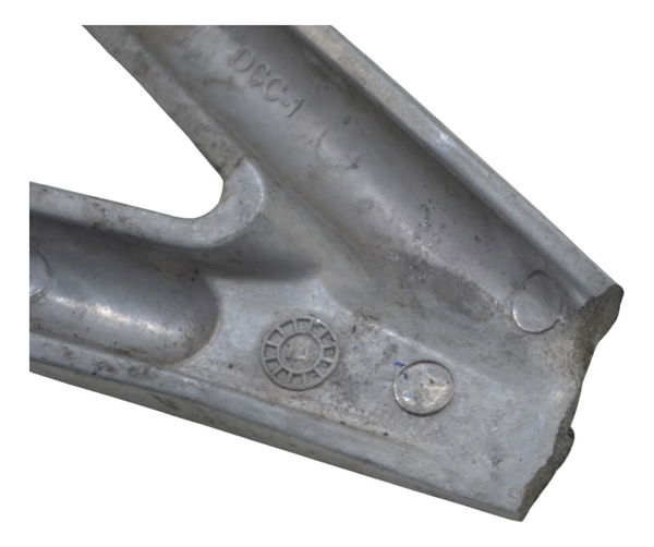 Par Suporte Motor C/ Avaria Honda Cb 650 F 15-18 Original