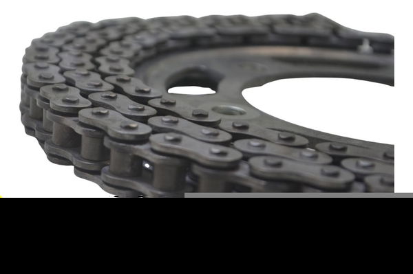 Kit Relação Honda Cb 650 F 15-18 Original