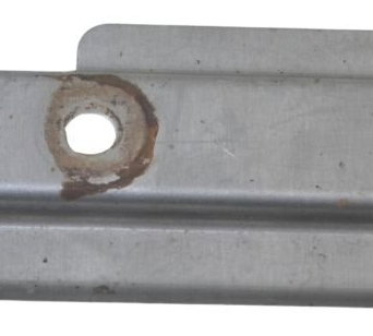 Suporte Capa Honda Cb 650 F 15-18 Original