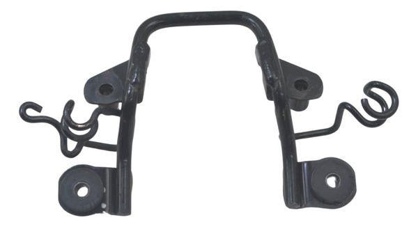 Suporte Painel Honda Cb 650 F 15-18 Original