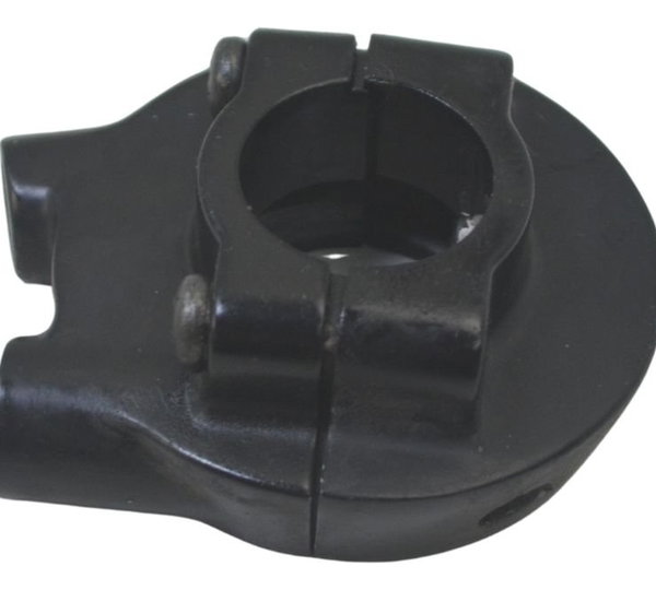 Carcaça Acelerador Honda Cb 650 F 15-18 Original