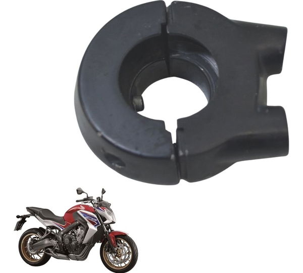 Carcaça Acelerador Honda Cb 650 F 15-18 Original