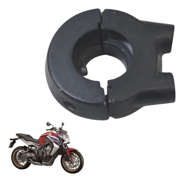 Carcaça Acelerador Honda Cb 650 F 15-18 Original