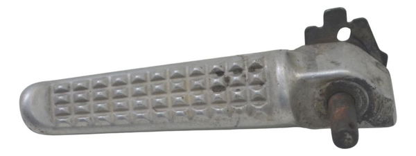 Pedaleira Traseira Direita Honda Cb 650 F 15-18 Original