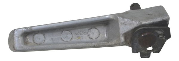 Pedaleira Traseira Direita Honda Cb 650 F 15-18 Original