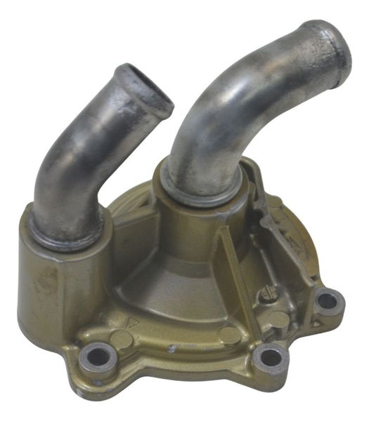 Tampa Bomba Água Honda Cb 650 F 15-18 Original