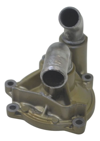 Tampa Bomba Água Honda Cb 650 F 15-18 Original