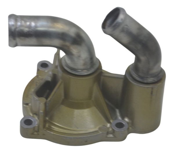 Tampa Bomba Água Honda Cb 650 F 15-18 Original