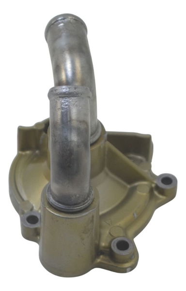 Tampa Bomba Água Honda Cb 650 F 15-18 Original