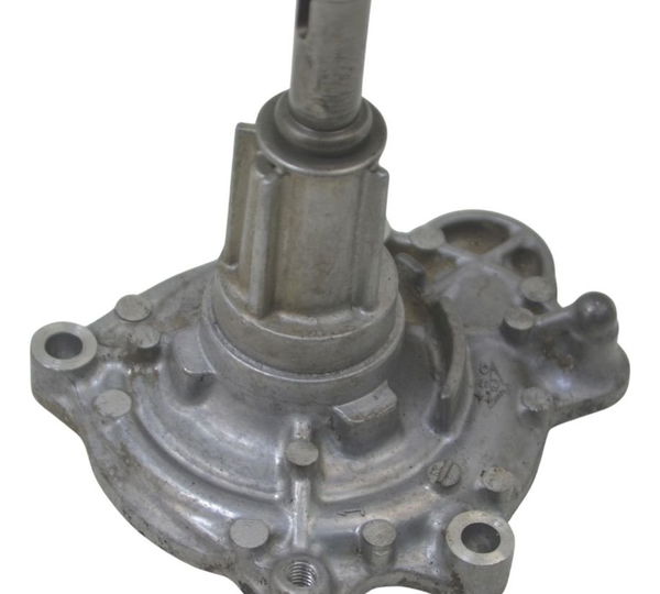 Bomba Água C/ Avaria Honda Cb 650 F 15-18 Original