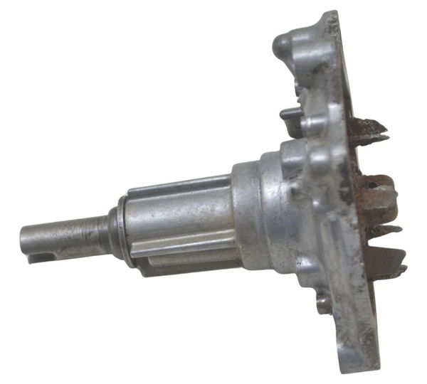 Bomba Água C/ Avaria Honda Cb 650 F 15-18 Original