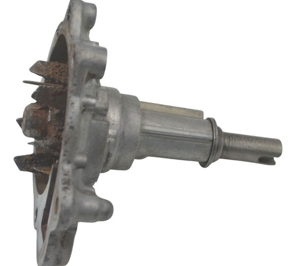 Bomba Água C/ Avaria Honda Cb 650 F 15-18 Original