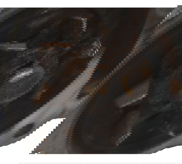 Bomba Água C/ Avaria Honda Cb 650 F 15-18 Original