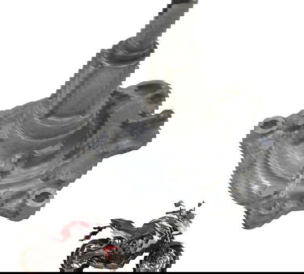 Bomba Água C/ Avaria Honda Cb 650 F 15-18 Original