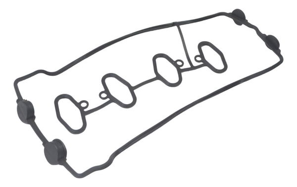 Guarnição Tampa Válvula Honda Cb 650 F 15-18 Original