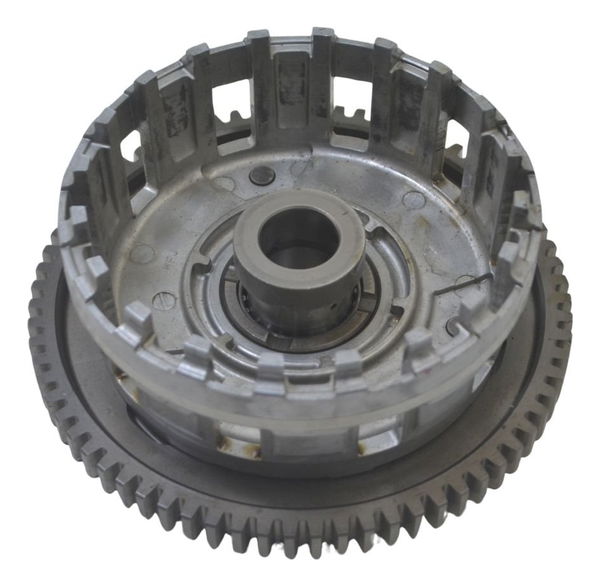 Campana Embreagem Honda Cb 650 F 15-18 Original