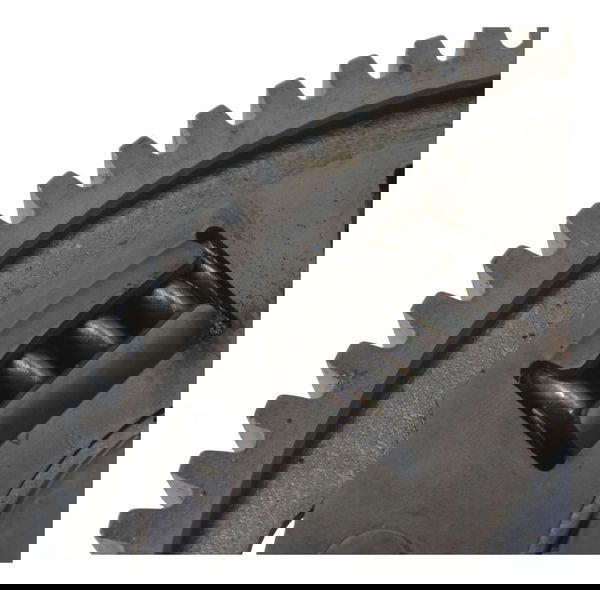 Campana Embreagem Honda Cb 650 F 15-18 Original