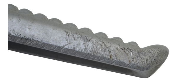 Pedaleira Traseira Esq C/ Detal Honda Cb 650 F 15-18 Orig