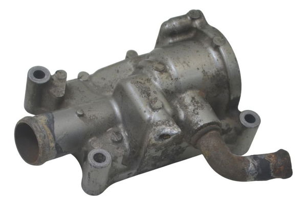 Carcaça Válvula Termostática C/ Avaria Honda Cb 650 F 15-18