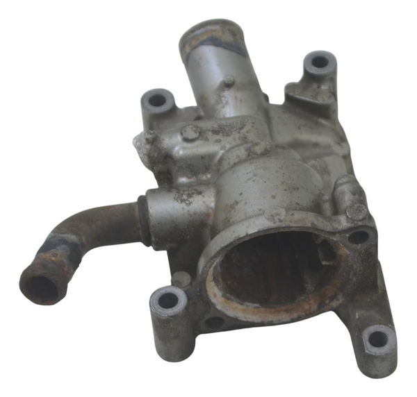 Carcaça Válvula Termostática C/ Avaria Honda Cb 650 F 15-18