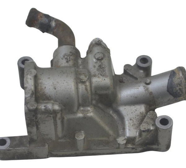 Carcaça Válvula Termostática C/ Avaria Honda Cb 650 F 15-18