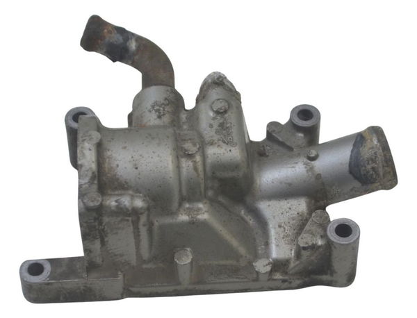 Carcaça Válvula Termostática C/ Avaria Honda Cb 650 F 15-18