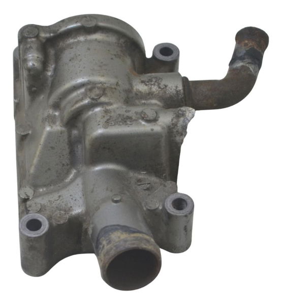 Carcaça Válvula Termostática C/ Avaria Honda Cb 650 F 15-18