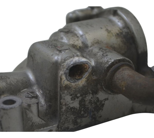 Carcaça Válvula Termostática C/ Avaria Honda Cb 650 F 15-18