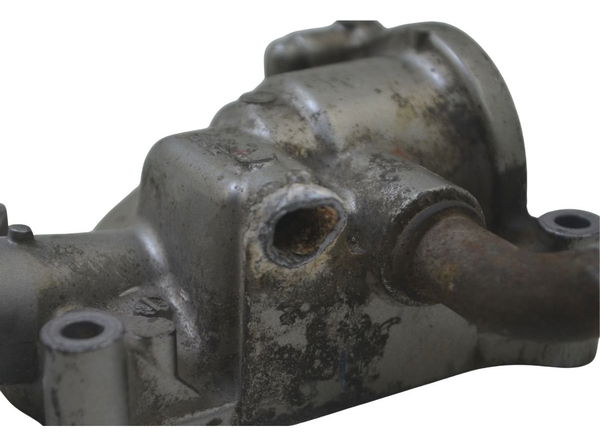 Carcaça Válvula Termostática C/ Avaria Honda Cb 650 F 15-18