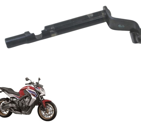 Eixo Acionador Embreagem Honda Cb 650 F 15-18 Original
