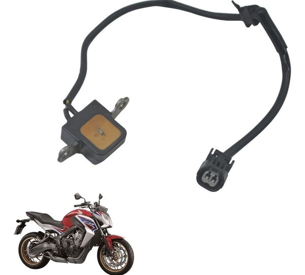 Pulsador Honda Cb 650 F 15-18 Original