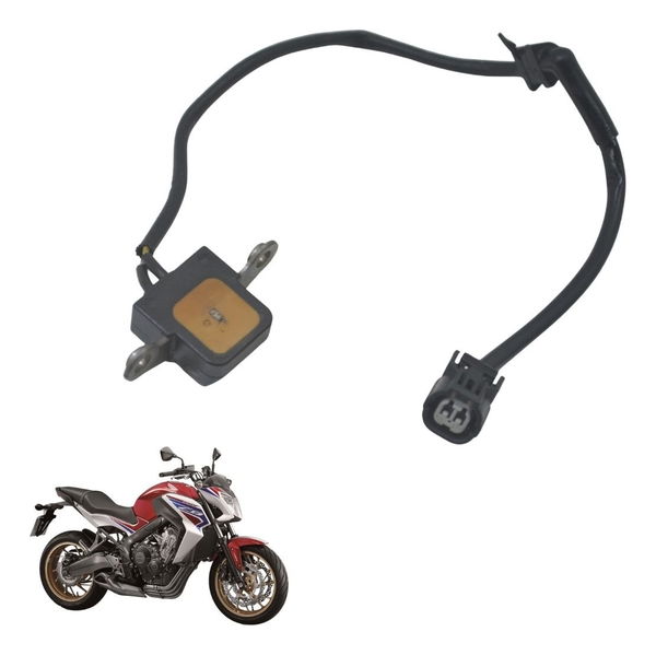 Pulsador Honda Cb 650 F 15-18 Original