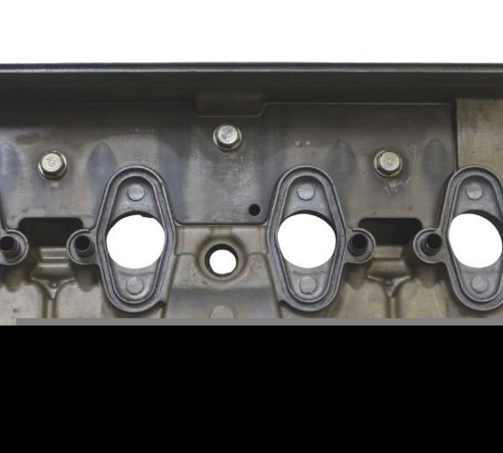 Tampa Cabeçote Honda Cb 650 F 15-18 Original