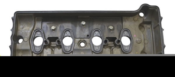 Tampa Cabeçote Honda Cb 650 F 15-18 Original