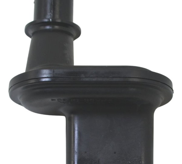 Pescador Óleo Honda Cb 650 F 15-18 Original Preto