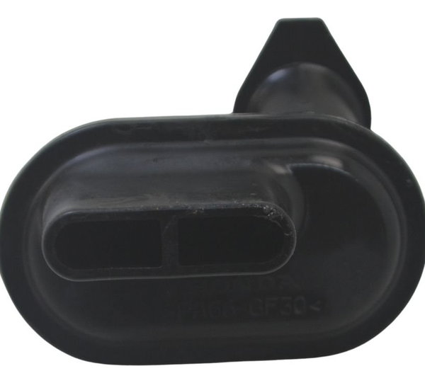 Pescador Óleo Honda Cb 650 F 15-18 Original Preto