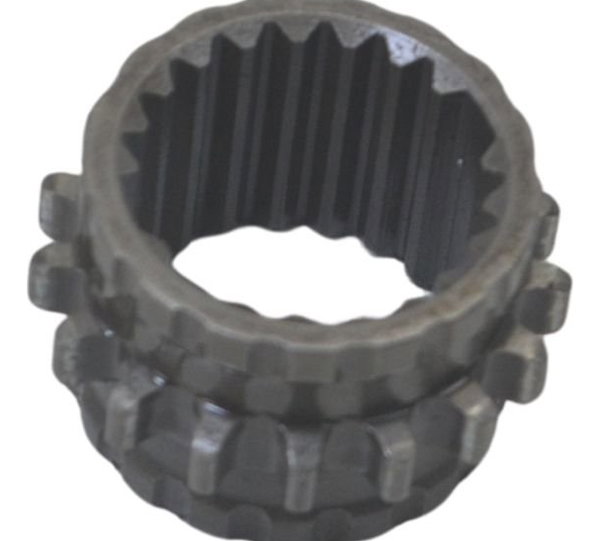 Engrenagem Inferior Comando Honda Cb 650 F 15-18 Original