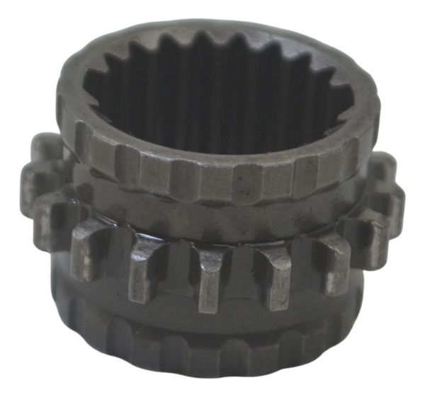 Engrenagem Inferior Comando Honda Cb 650 F 15-18 Original