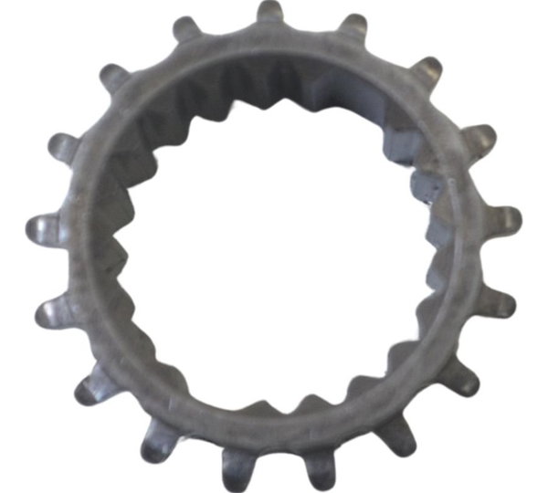 Engrenagem Inferior Comando Honda Cb 650 F 15-18 Original