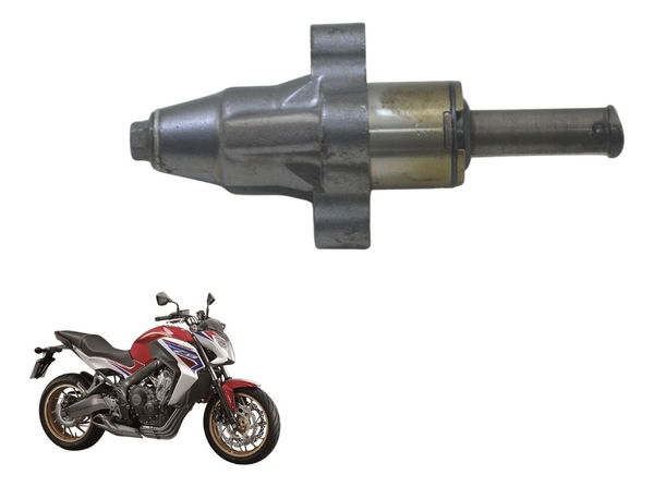 Acionador Corrente Comando Honda Cb 650 F 15-18 Original