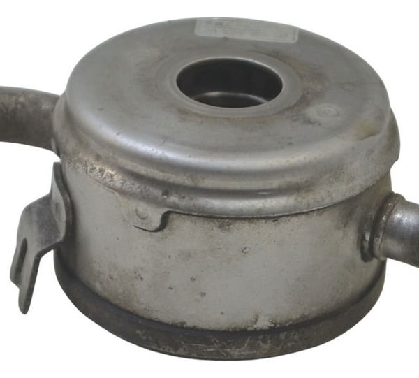 Resfriador Óleo Honda Cb 650 F 15-18 Original